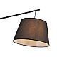 Торшер Kink Light Инвар 08448-F,19
