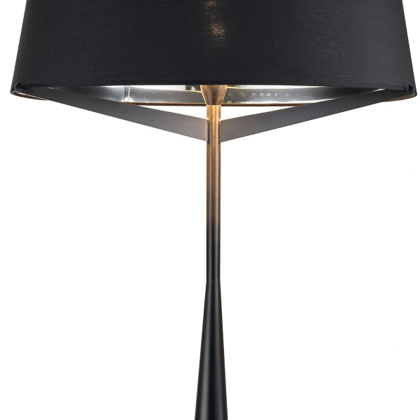 Торшер Indigo Maestria 11041/1F Black Торшер Indigo Maestria 11041/1F Black