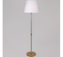 Торшер ILLUMICO IL0501-1F-79 BRASS