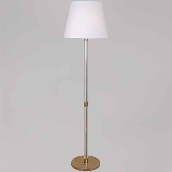 Торшер ILLUMICO IL0501-1F-79 BRASS Торшер ILLUMICO IL0501-1F-79 BRASS