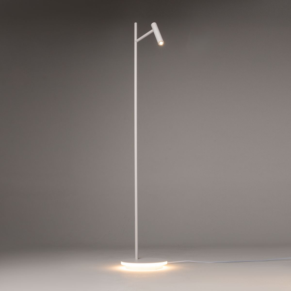 Торшер Maytoni Estudo Z010FL-L8W3K