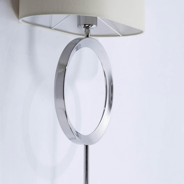 Торшер Divinare 4069/02 PN-1 Торшер Divinare 4069/02 PN-1
