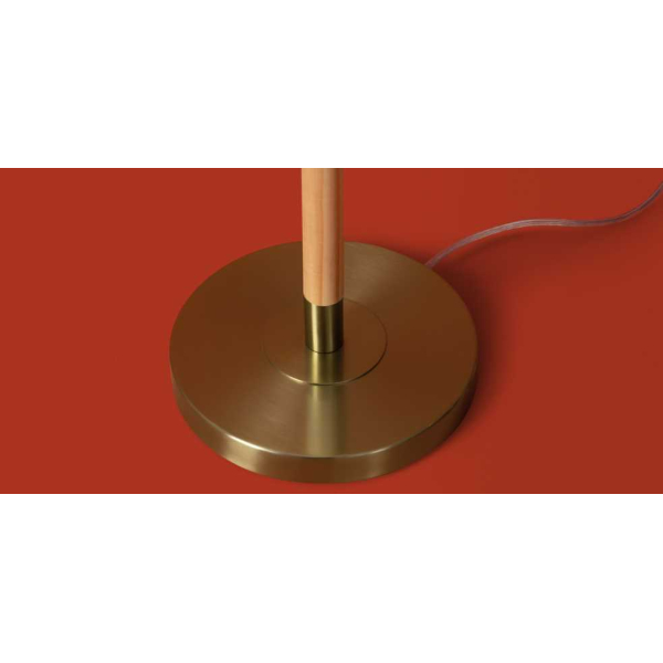 Торшер Freya Modern Kinsley FR5533FL-01BS