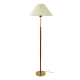 Торшер Uniel UML-T522 E27 Copper/White UL-00012408