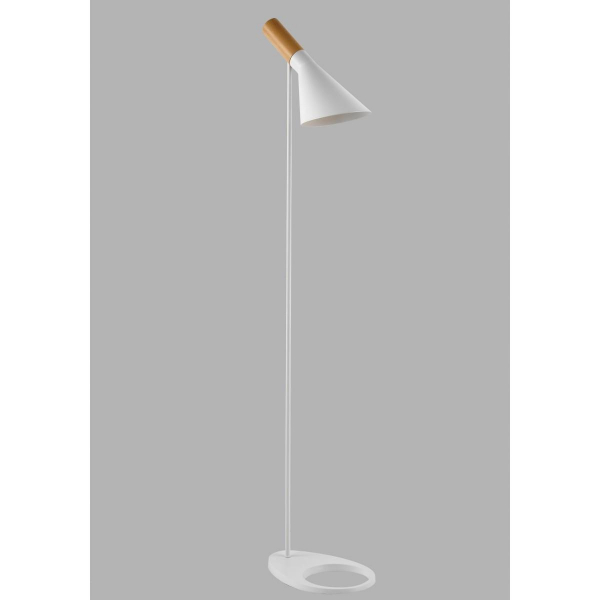 Торшер Moderli Turin V10475-1F Торшер Moderli Turin V10475-1F