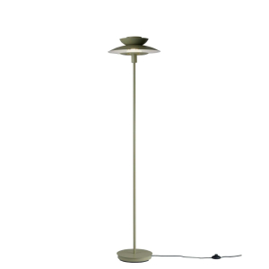 Торшер Moderli Shaggy V11301-1F