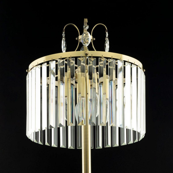 Торшер Citilux Инга CL335943 Торшер Citilux Инга CL335943