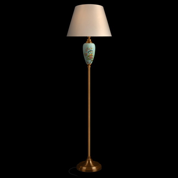 Торшер LOFT IT Bluet 10379F/A Торшер LOFT IT Bluet 10379F/A