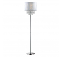 Торшер Ideal Lux Opera PT1 Bianco 068275