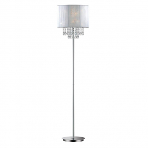 Торшер Ideal Lux Opera PT1 Bianco 068275