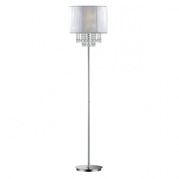 Торшер Ideal Lux Opera PT1 Bianco 068275 Торшер Ideal Lux Opera PT1 Bianco 068275