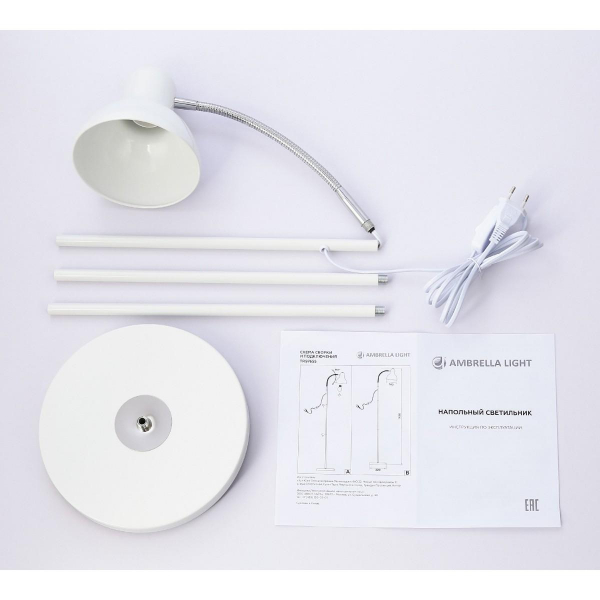 Торшер Ambrella light Traditional TR97655 Торшер Ambrella light Traditional TR97655