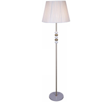 Торшер Reluce 02063-0.6-01 WH-CR