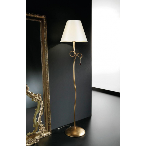 Торшер Mantra Paola Painted Gold 3543 Торшер Mantra Paola Painted Gold 3543