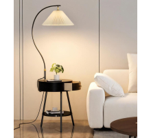 Торшер Alfa Light F0624-02