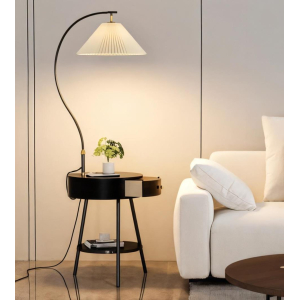 Торшер Alfa Light F0624-02