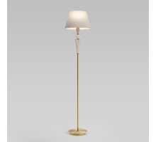 Торшер Eurosvet Teja 109014 латунь a072041