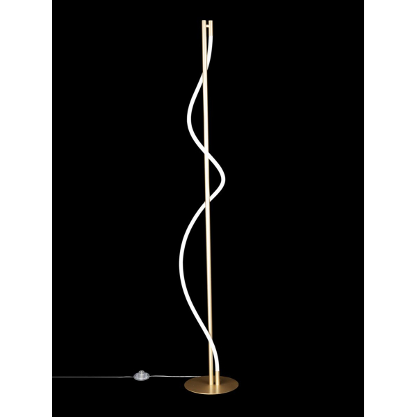 Торшер Citilux Eva CL210912