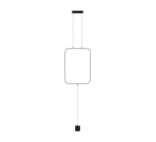 Торшер Odeon Light Hightech Teo 7022/27FLA