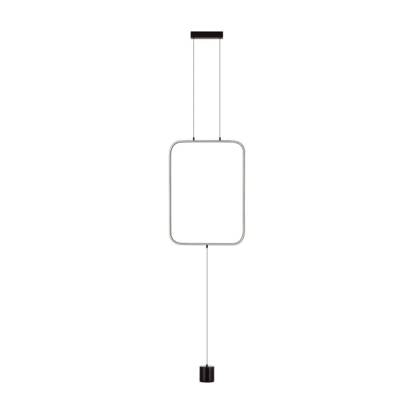 Торшер Odeon Light Hightech Teo 7022/27FLA Торшер Odeon Light Hightech Teo 7022/27FLA