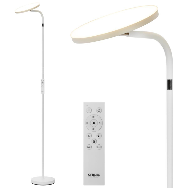 Торшер Citilux CL804060 Торшер Citilux CL804060