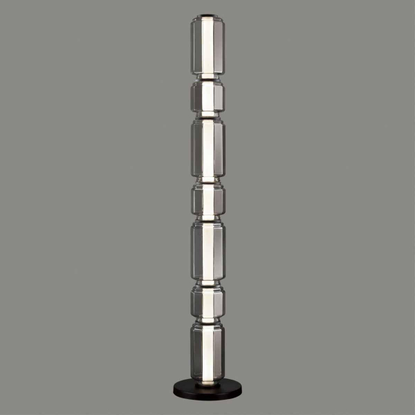 Торшер Odeon Light Exclusive Hightech Jam 5408/53FL Торшер Odeon Light Exclusive Hightech Jam 5408/53FL