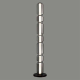 Торшер Odeon Light Exclusive Hightech Jam 5408/53FL