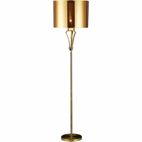 Торшер Illumico IL1802-1F-17 AB Торшер Illumico IL1802-1F-17 AB