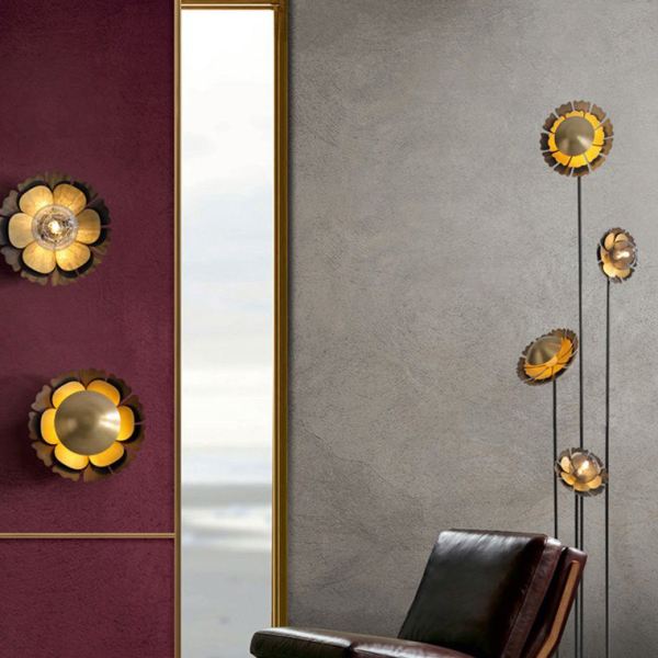 Торшер Imperium Loft CAMELLIA-FL01 140590-26