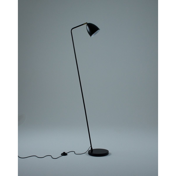 Торшер Moderli Otto V11001-F