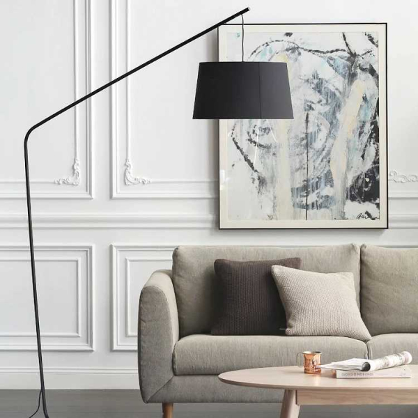 Торшер Imperium Loft niclas01 228293-23