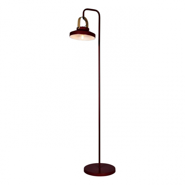 Торшер Toplight Wendi TL1225S-01OR Торшер Toplight Wendi TL1225S-01OR