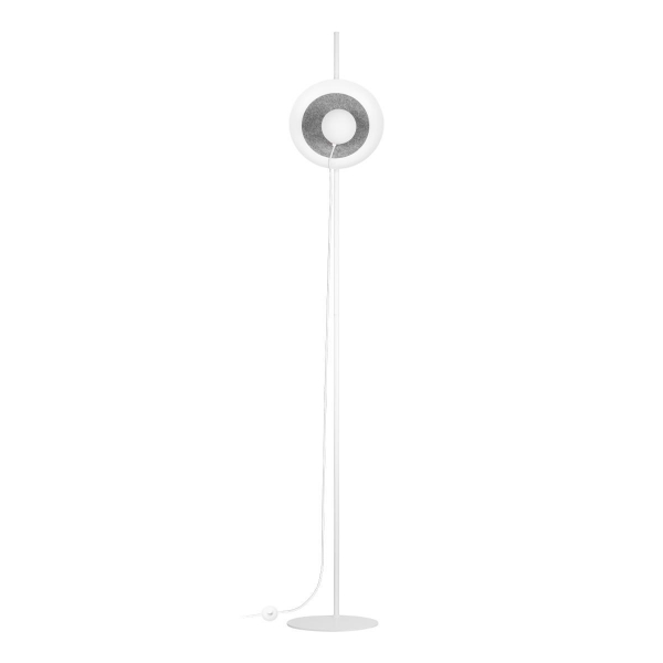 Торшер Loft IT Wonders 10237F White Торшер Loft IT Wonders 10237F White