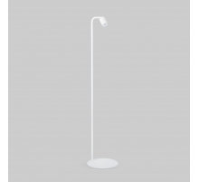 Торшер TK Lighting 5484 Logan White