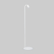 Торшер TK Lighting 5484 Logan White
