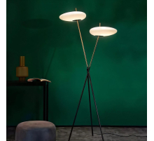 Торшер Alfa Light F0224-04