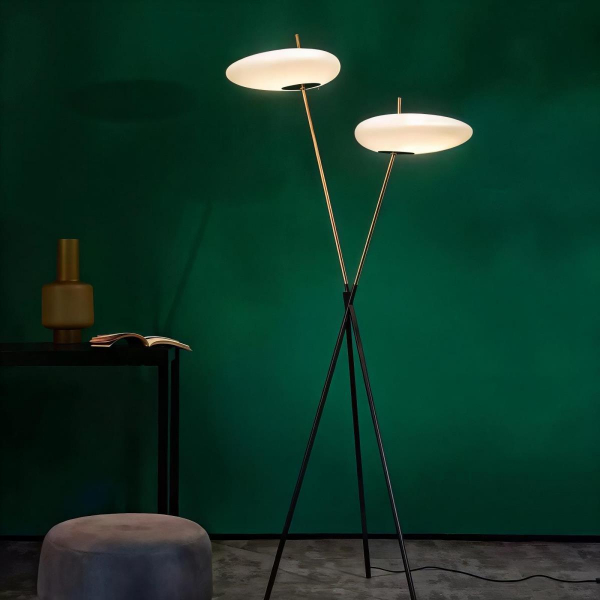 Торшер Alfa Light F0224-04 Торшер Alfa Light F0224-04