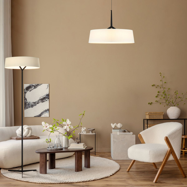 Торшер Freya Vabi FR6132FL-L15B