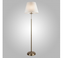 Торшер Eurosvet 01008/1 античная бронза