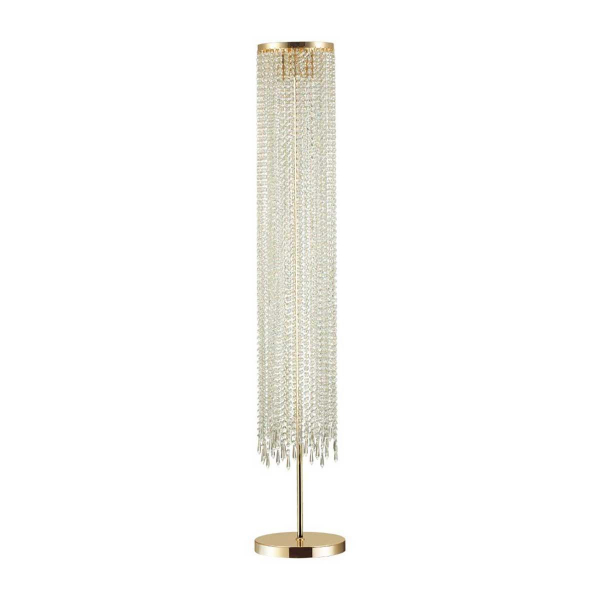 Торшер Odeon Light Chokka 5028/3F Торшер Odeon Light Chokka 5028/3F