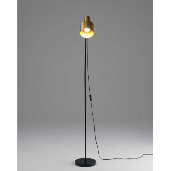 Торшер Moderli Artis V11270-1F
