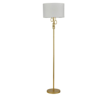 Торшер Indigo Amali V13026/1F Gold V000476