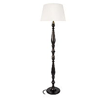 Торшер Loft IT Enya 10576F Black