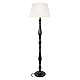Торшер Loft IT Enya 10576F Black