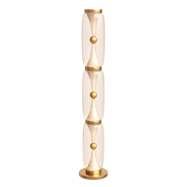 Торшер Divinare STERZO 1244/17 PN-60 Торшер Divinare STERZO 1244/17 PN-60