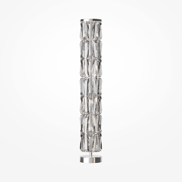 Торшер Maytoni Puntes MOD043FL-08CH