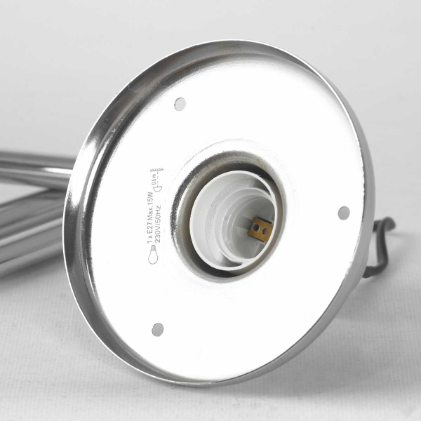 Торшер Lussole Stream LSP-5018