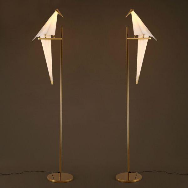 Торшер Imperium Loft Origami Bird 85477-22 Торшер Imperium Loft Origami Bird 85477-22