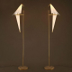 Торшер Imperium Loft Origami Bird 85477-22