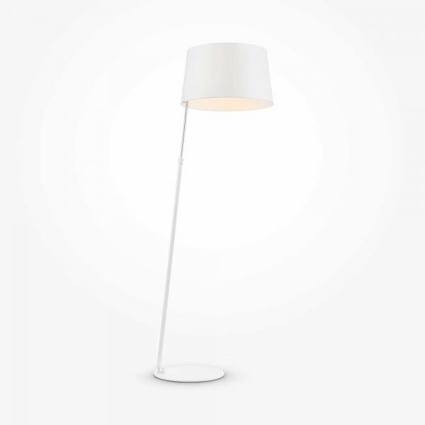 Торшер Maytoni Bergamo MOD613FL-01W Торшер Maytoni Bergamo MOD613FL-01W